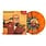New Vinyl Ilegales - Ilegales 40 Aniversario (Orange Splatter + CD) [Import] LP