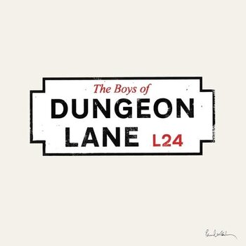 New Vinyl Paul McCartney - The Boys of Dungeon Lane LP