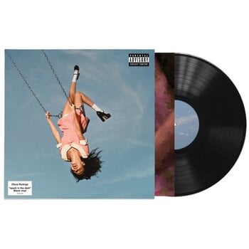 New Vinyl Olivia Rodrigo - you seem pretty sad for a girl so in love LP