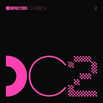 New Vinyl Various - Defected Classics Volume Two 3LP