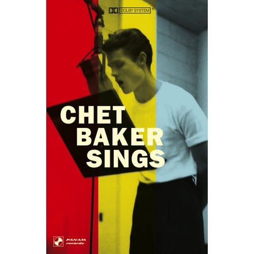 New Vinyl Chet Baker - Chet Baker Sings [Import] CS