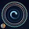 New Vinyl Bluey - Up Here (RSD Exclusive, Zoetrope) LP