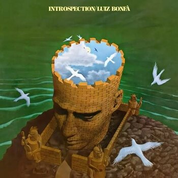 New Vinyl Luiz Bonfa - Introspection LP