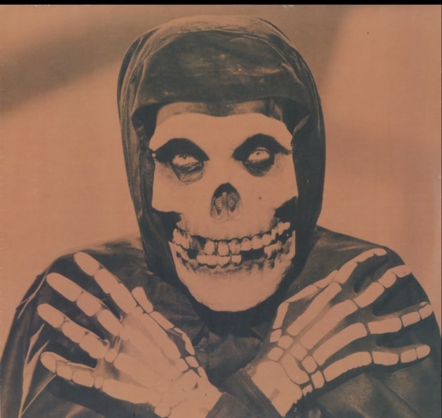 New Vinyl Misfits - Collection II LP
