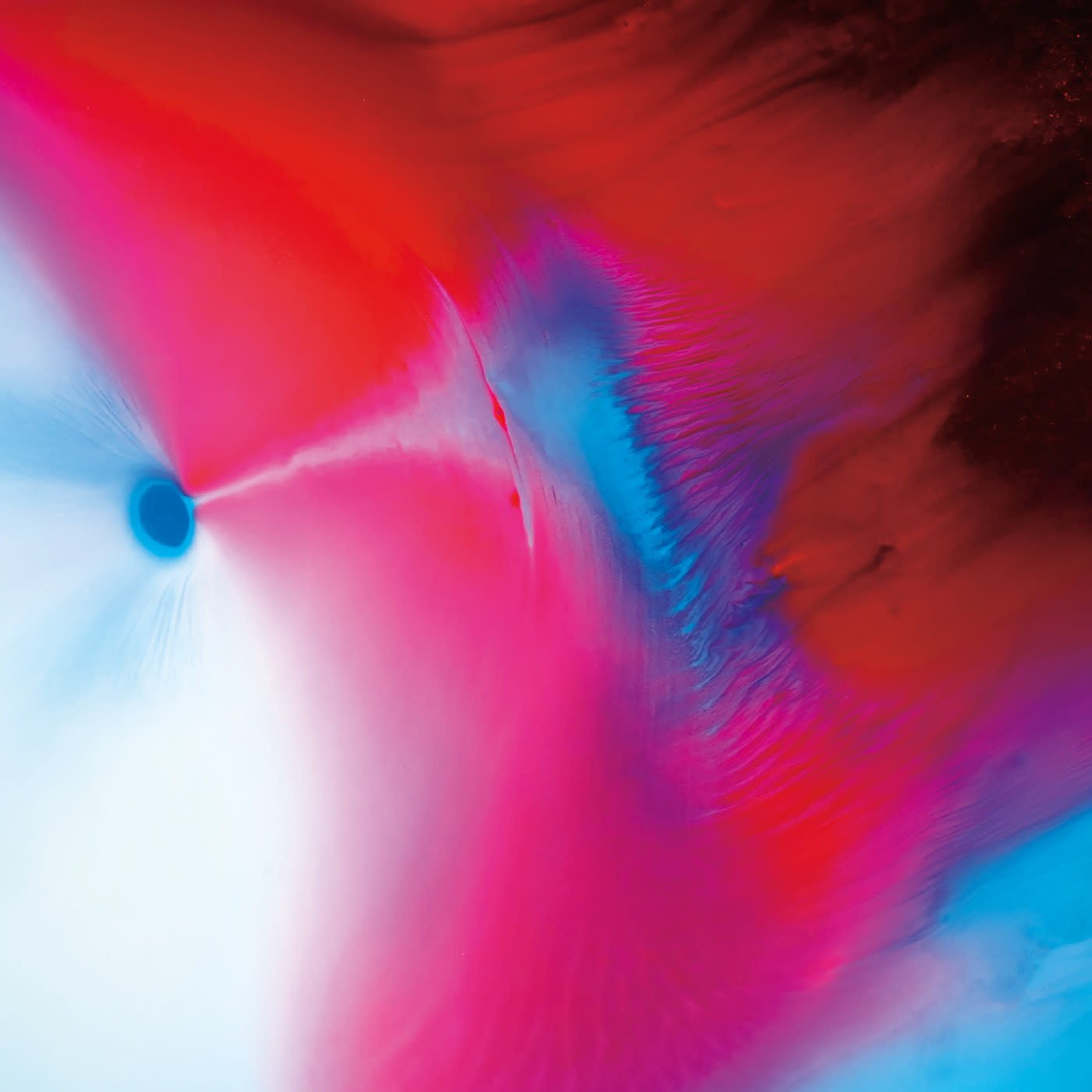New Vinyl Floating Points - Cascade 2LP