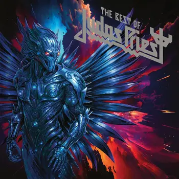 New Vinyl Judas Priest - The Best of Judas Priest LP