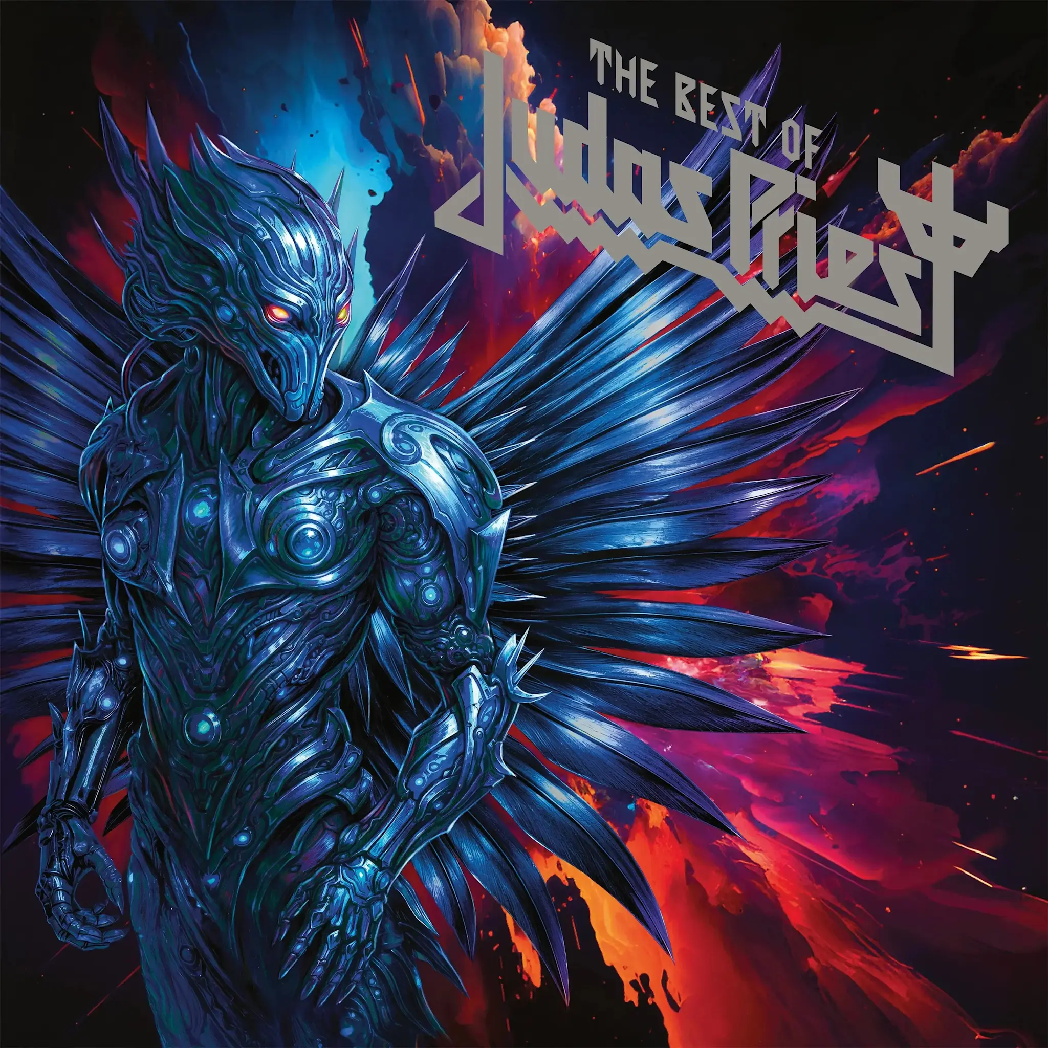 New Vinyl Judas Priest - The Best of Judas Priest LP