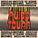 New Vinyl Meridian Brothers & Mexican Institute of Sound - Ruido Tovar LP