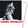 New Vinyl Hank Mobley - Hank Mobley (Blue Note Classic Vinyl Edition, 180g) LP