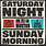 New Vinyl PJ Morton - Saturday Night / Sunday Morning LP