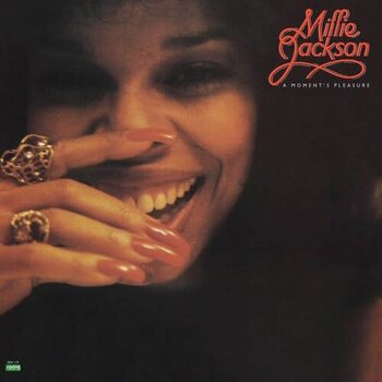 New Vinyl Millie Jackson - A Moment's Pleasure [Import] LP