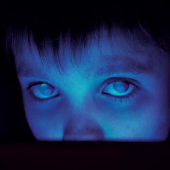 New Vinyl Porcupine Tree - Fear Of A Blank Planet 2LP