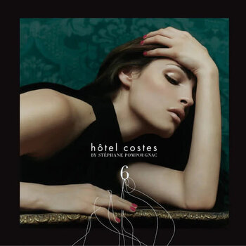 New Vinyl Stéphane Pompougnac - Hôtel Costes Vol. 6 [Import] 2LP