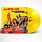 New Vinyl Various - Once Upon A Time: The Tarantino Sound Vol. 2 (Yellow, 180g) [Import] LP