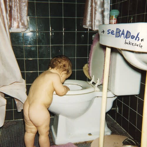 New Vinyl Sebadoh - Bakesale (Deluxe, Remastered) LP