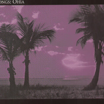 New Vinyl Songs: Ohia - Lioness LP