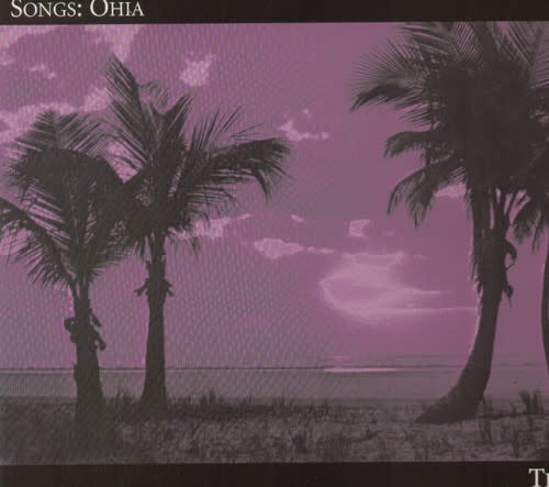 New Vinyl Songs: Ohia - Lioness LP