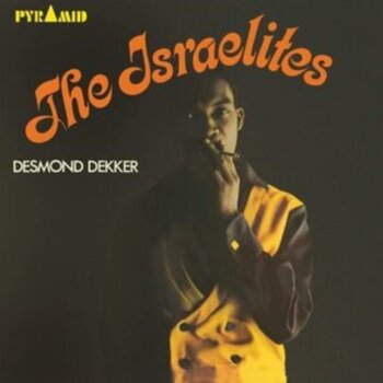 New Vinyl Desmond Dekker & the Aces - Israelites [Import] LP