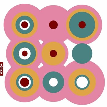 New Vinyl Fluke - Second Bite [Import] LP
