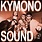 New Vinyl Kymono - Kymonosound LP