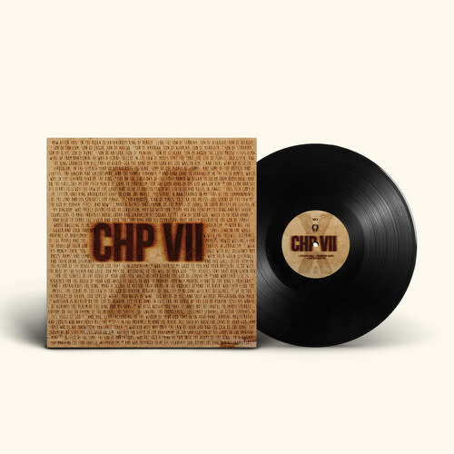 New Vinyl Ezra Collective - Chapter 7 (10th Anniversary) LP