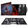 New Vinyl Dua Lipa - Live From Mexico (Black Ice) 2LP