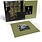 New Vinyl Moby - Future Quiet (Clear) 2LP