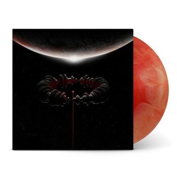 New Vinyl Muse - The WOW! Signal (IEX, Red/Gray Galaxy Marble) LP