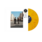 New Vinyl Pink Floyd - Wish You Were Here (Yellow Flame) [Import] LP