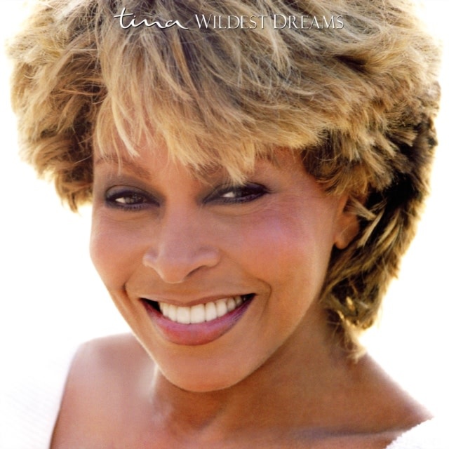 New Vinyl Tina Turner - Wildest Dreams (30th Anniversary) 2LP