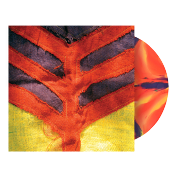 New Vinyl Yeah Yeah Yeahs - Show Your Bones (IEX, RSD Essential, Orange/Yellow/Purple) LP