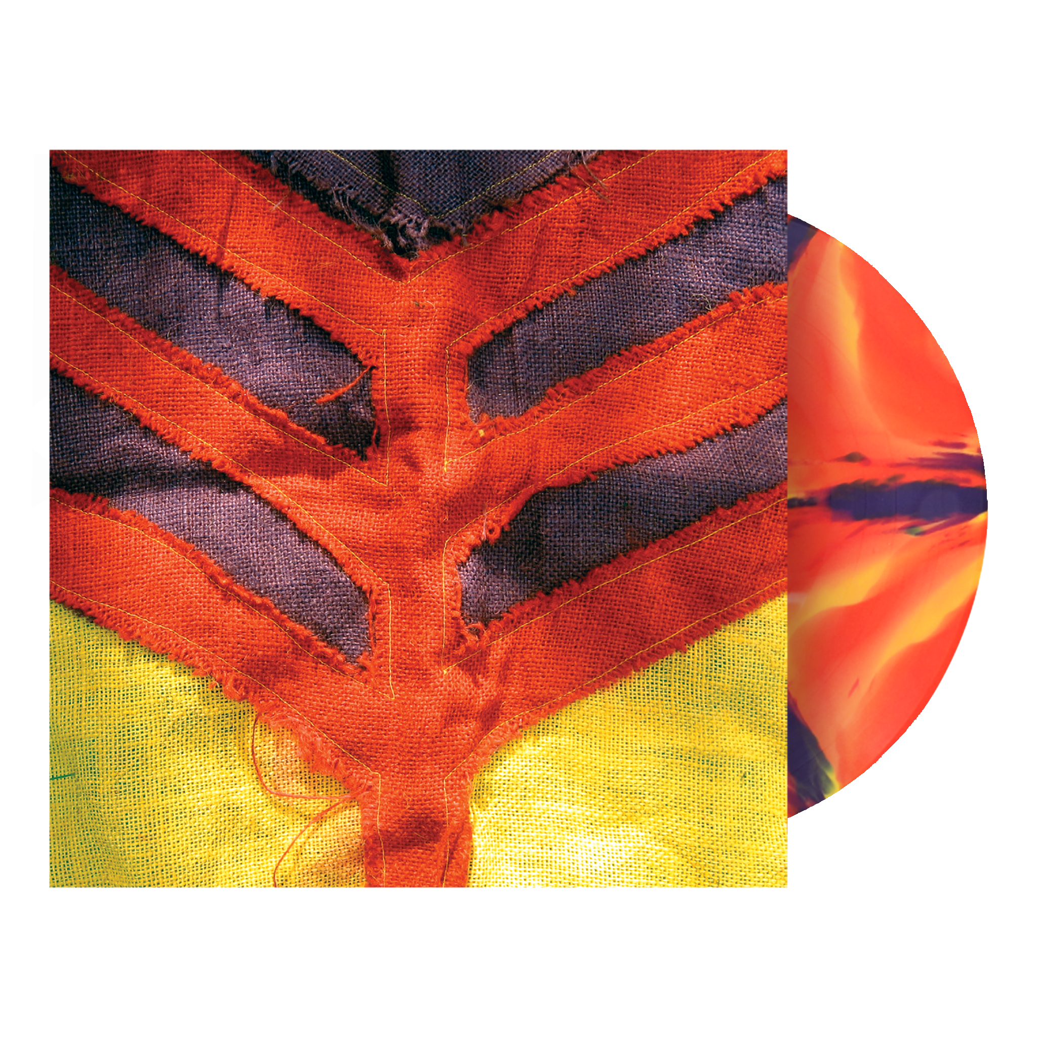 New Vinyl Yeah Yeah Yeahs - Show Your Bones (IEX, RSD Essential, Orange/Yellow/Purple) LP