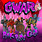 New Vinyl GWAR - Pink Pony Club (Pink) 7"