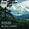 New Vinyl Bonobo - Black Sands (IEX, Mixed Marble) 2LP