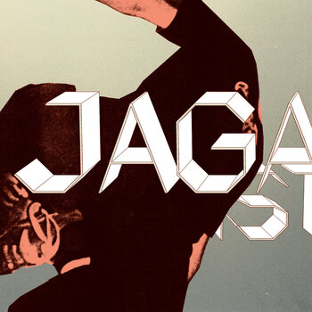 New Vinyl Jaga Jazzist - A Living Room Hush (25th Anniversary, Orange) 2LP