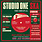 New Vinyl Soul Jazz Records - Studio One Ska (Red) 2LP