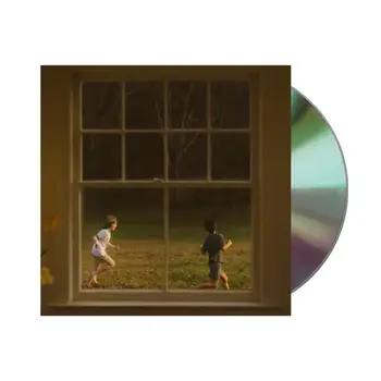 Noah Kahan - The Great Divide CD