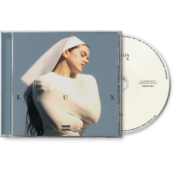 Rosalía - LUX CD