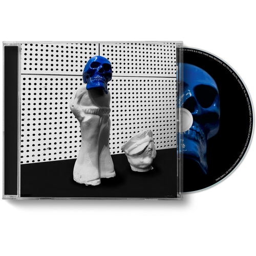 Jack White - Frozen Charlotte CD