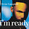 New Vinyl Tevin Campbell - I'm Ready  (Remastered, Sea Blue) LP