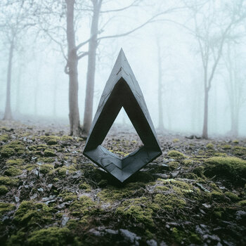 New Vinyl Kiasmos - II (Clear) 2LP