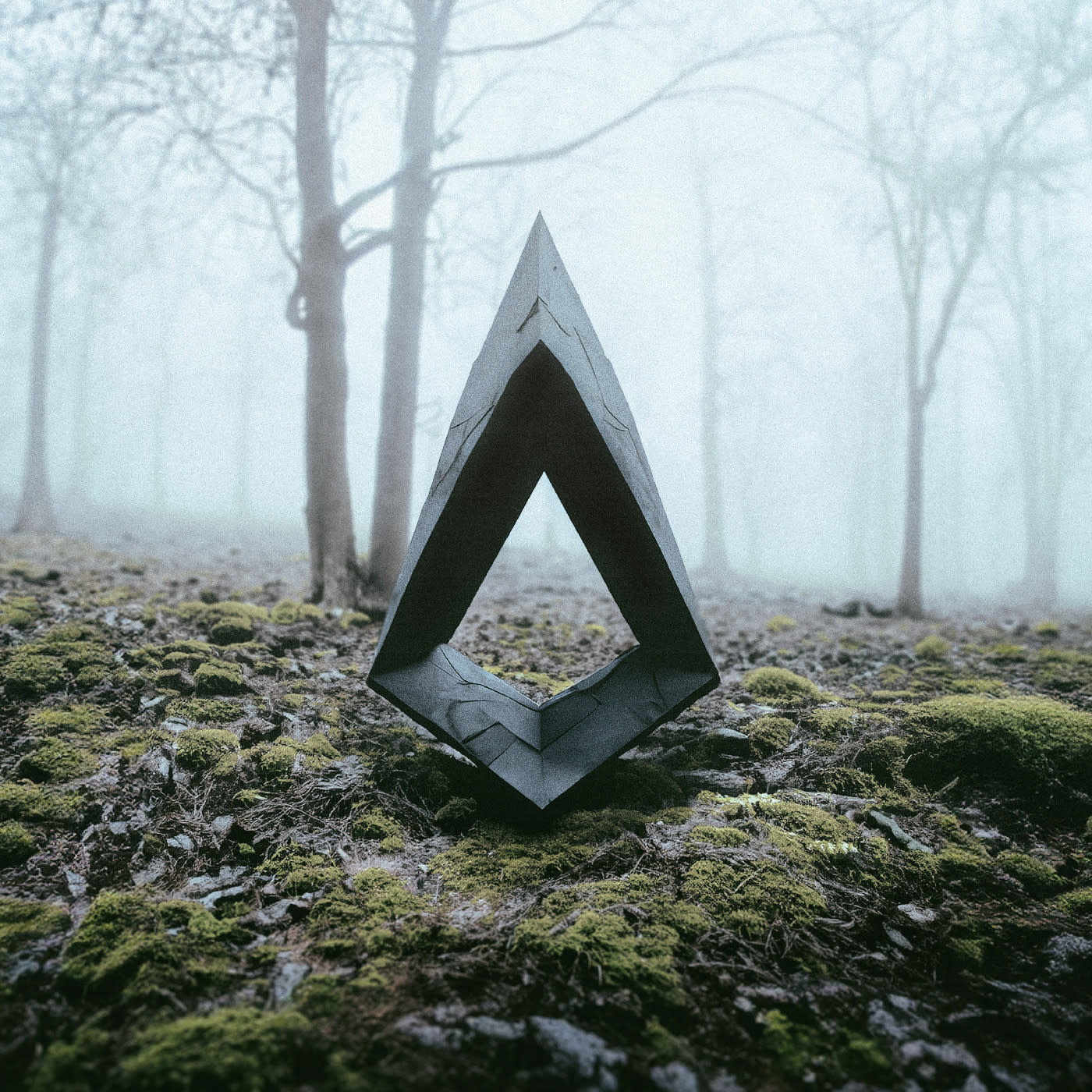 New Vinyl Kiasmos - II (Clear) 2LP