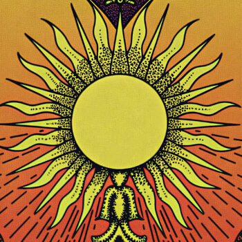 New Vinyl Common Saints - Idol Eyes b/w Summer Sun 7"