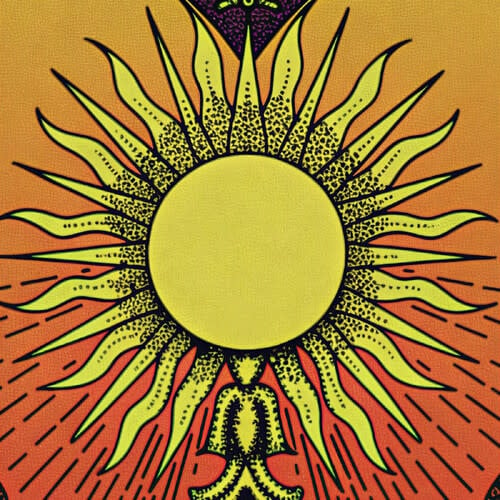 New Vinyl Common Saints - Idol Eyes b/w Summer Sun 7"