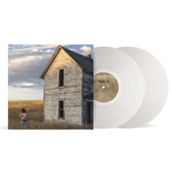New Vinyl Jane Remover - Census Designated (Reissue, Milky Clear) LP