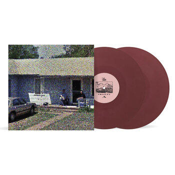 New Vinyl Jane Remover - Frailty (Reissue, Fruit Punch) 2LP