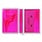New Cassette Madonna - Confessions II (Clear Pink) CS