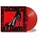New Vinyl Ryuichi Sakamoto - Tacones Lejanos OST ( Transparent Red) [Import] LP
