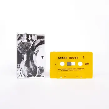 New Cassette Beach House - 7 CS
