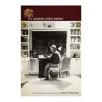 Book Oscar Fuentes - 4 Nights With Bessy (Paperback)